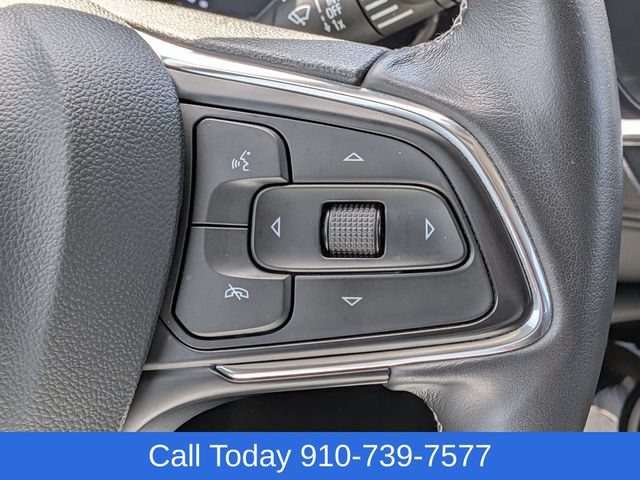 Used 2023 Buick Encore GX Essence w/ Experience Buick Package FWD image 19