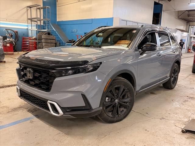 Used 2023 Honda CR-V Sport Touring