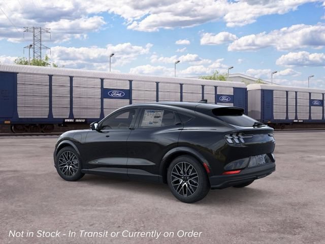 New 2026 Ford Mustang Mach-E Premium AWD/4WD image 4