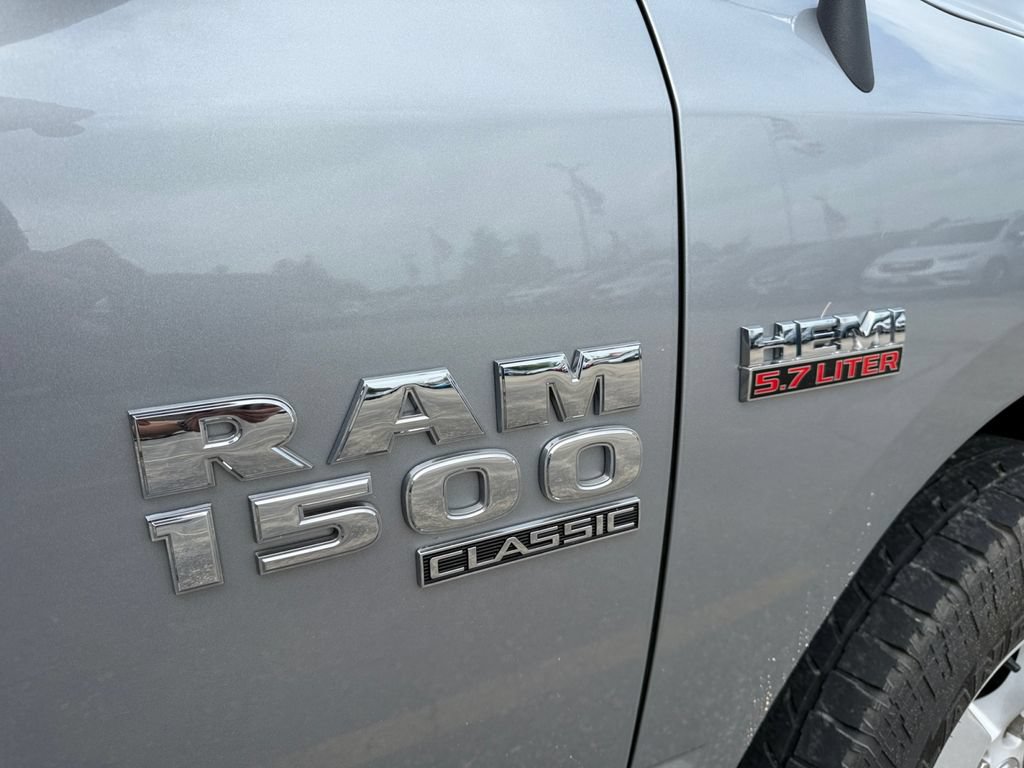 Used 2021 RAM 1500 Tradesman w/ Popular Equipment Group AWD/4WD image 41