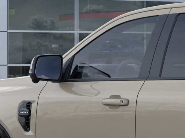 New 2025 Ford Ranger Lariat w/ FX4 Off-Road Package image 20
