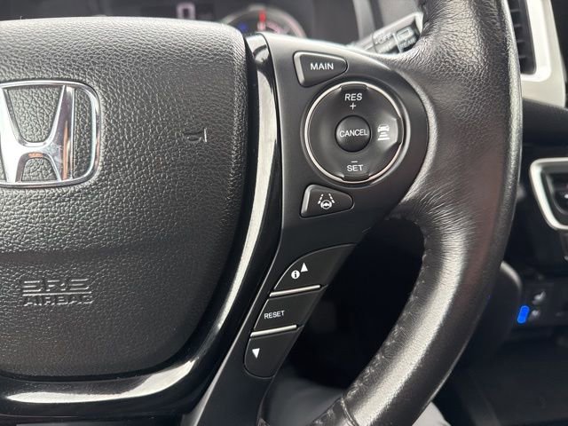 Used 2018 Honda Pilot Elite image 28