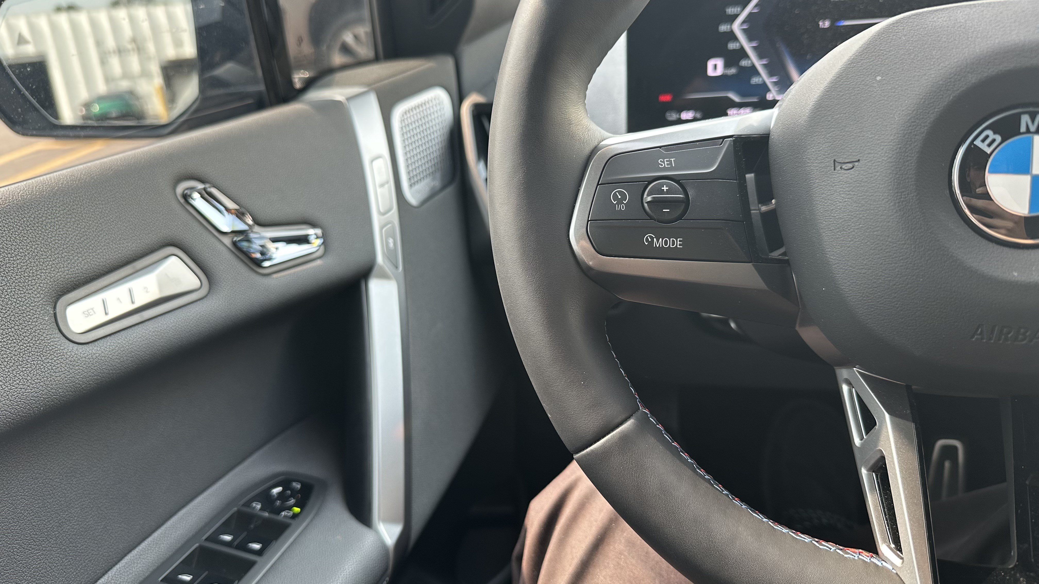 Certified 2026 BMW iX M70 AWD/4WD image 20