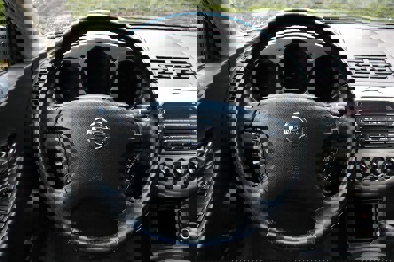 Used 2004 Nissan Altima 2.5 S w/ Convenience Pkg FWD image 17