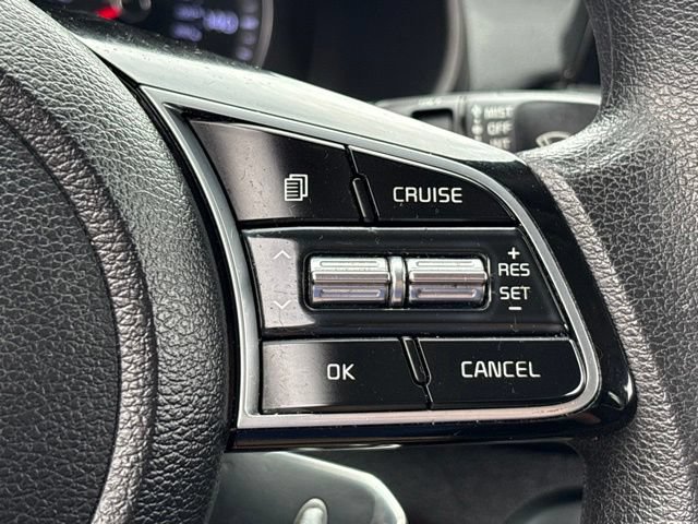 Used 2021 Kia Forte LXS FWD image 17