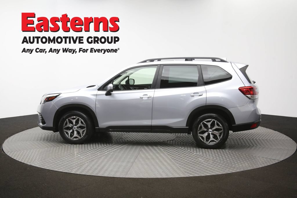 Used 2023 Subaru Forester Premium AWD/4WD image 64