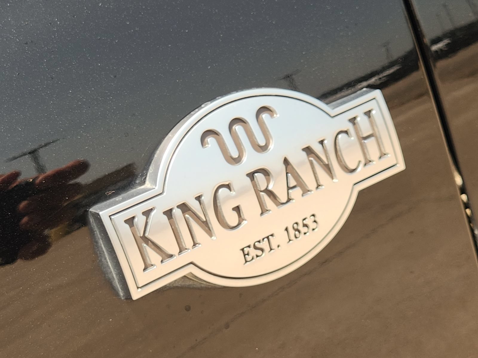 Used 2021 Ford Expedition Max King Ranch AWD/4WD image 13