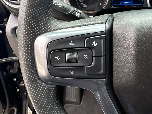 Used 2021 Chevrolet Blazer LT image 23