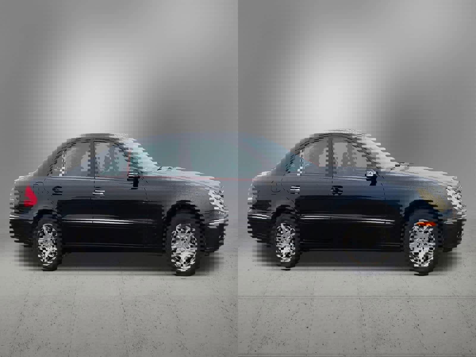 Used 2006 Mercedes-Benz E 350 Sedan image 7