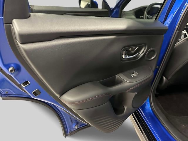 Used 2025 Acura ADX A-Spec image 19