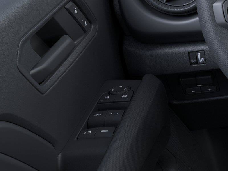 New 2026 Chevrolet Colorado Trail Boss AWD/4WD image 22