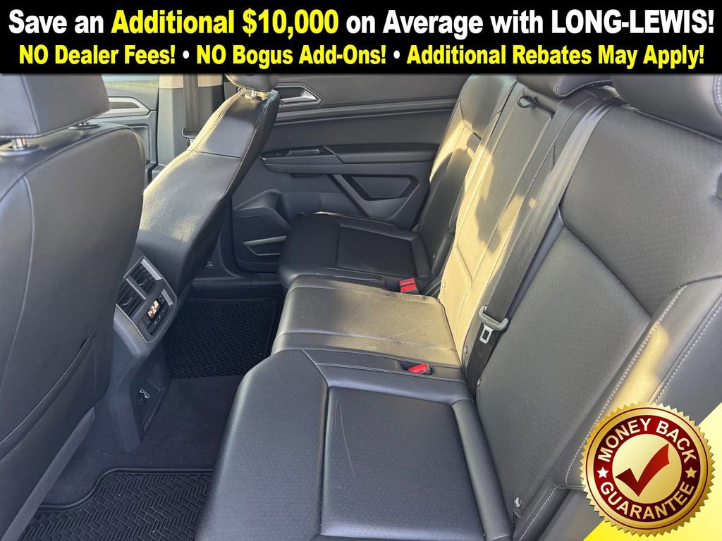 Used 2019 Volkswagen Atlas SE image 21