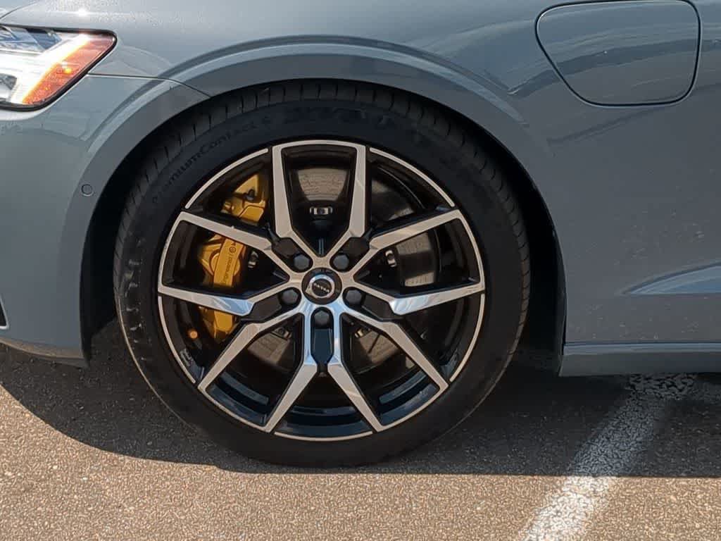 Used 2024 Volvo V60 T8 Polestar AWD/4WD image 13