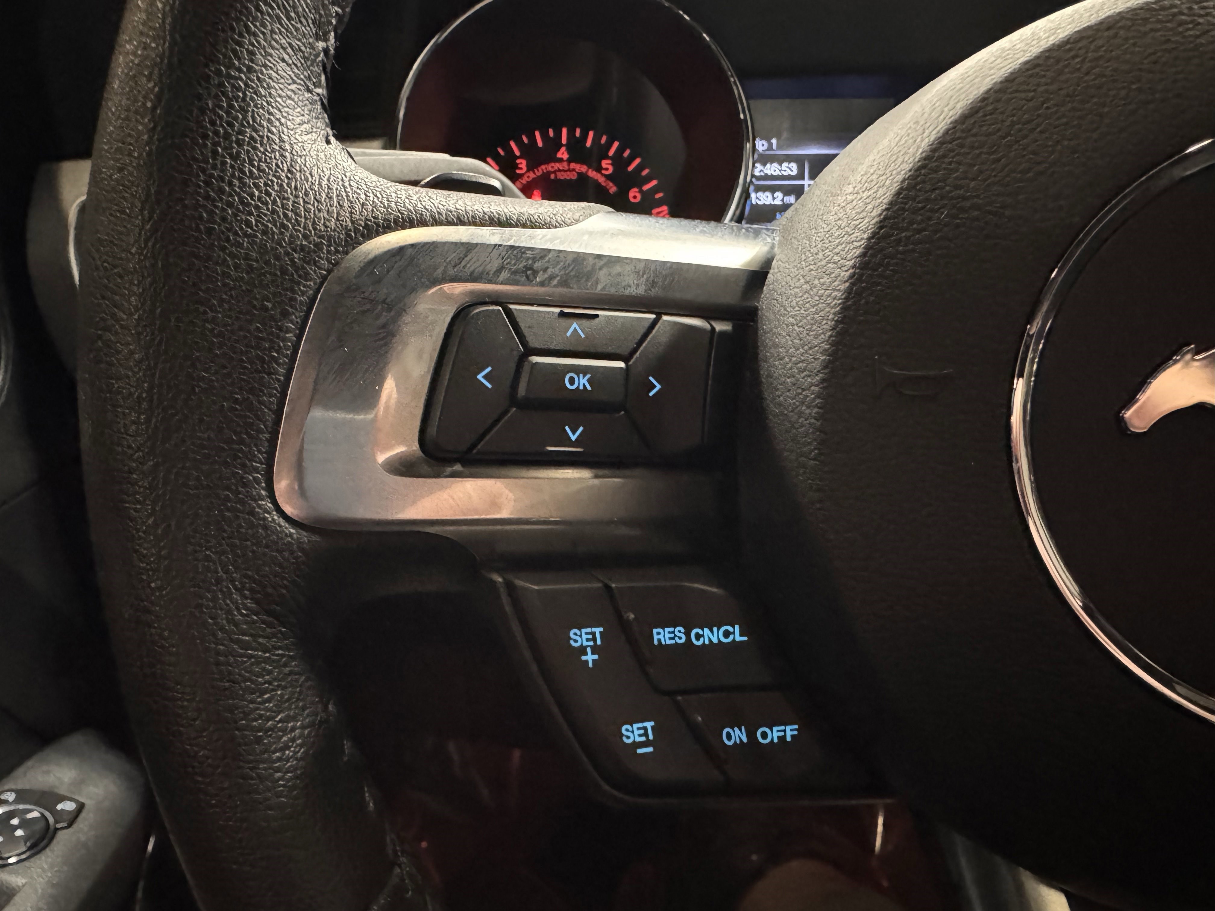 Used 2016 Ford Mustang GT Premium w/ Equipment Group 401A image 11