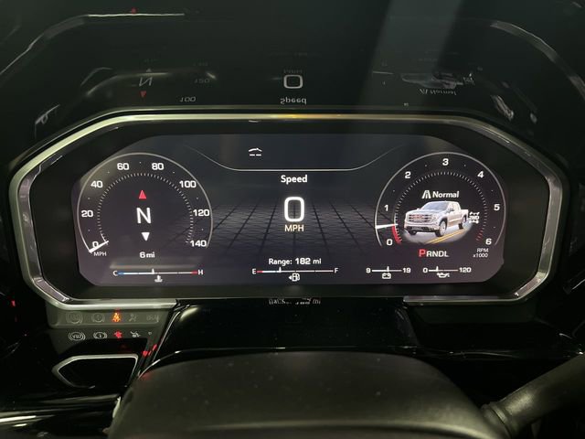 New 2026 GMC Sierra 1500 SLE image 11