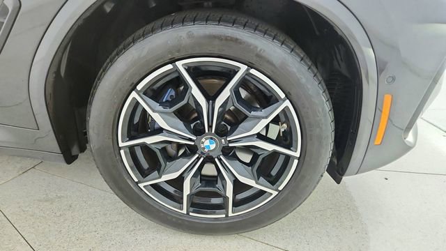 Used 2025 BMW X4 M40i AWD/4WD image 61