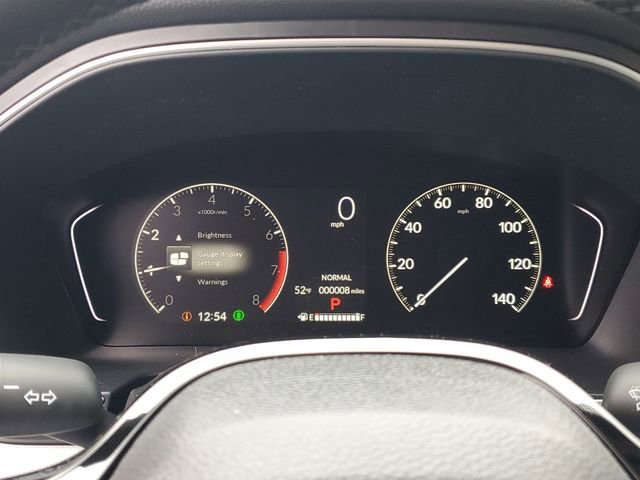 New 2025 Honda Pilot Touring image 30