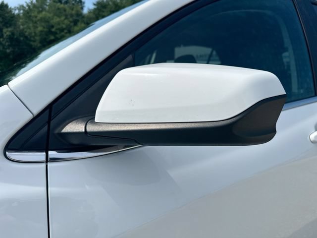Used 2021 Chevrolet Equinox LT FWD image 52