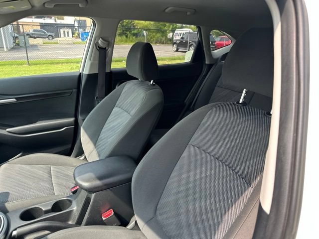 Certified 2024 Kia Seltos LX AWD/4WD image 8