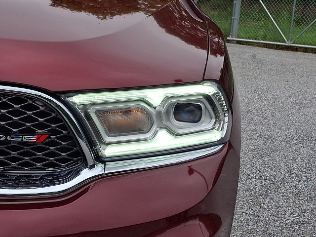 Used 2023 Dodge Durango SXT Launch Edition AWD/4WD image 10
