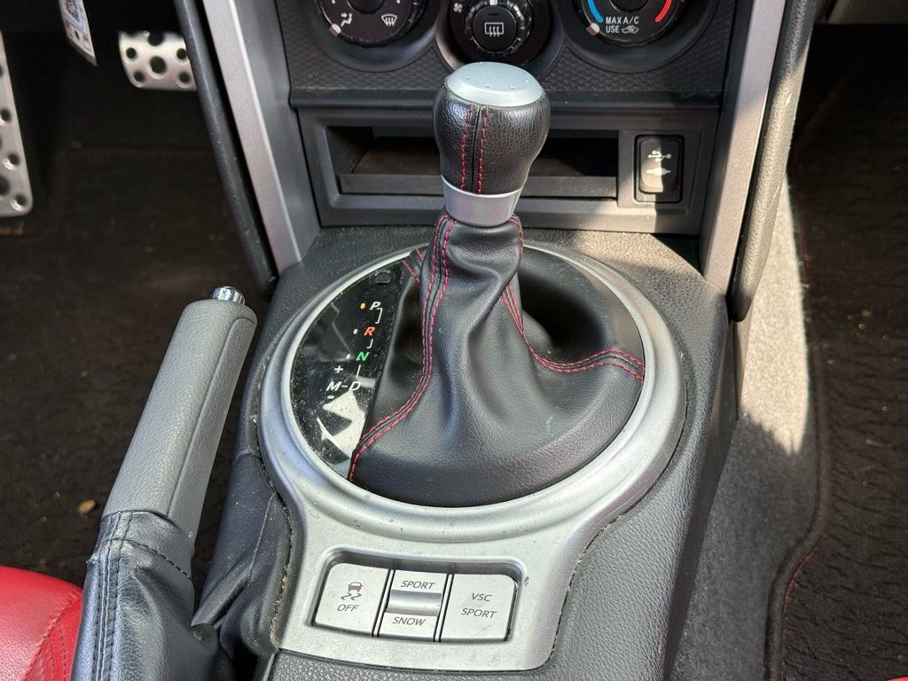 Used 2013 Scion FR-S image 14