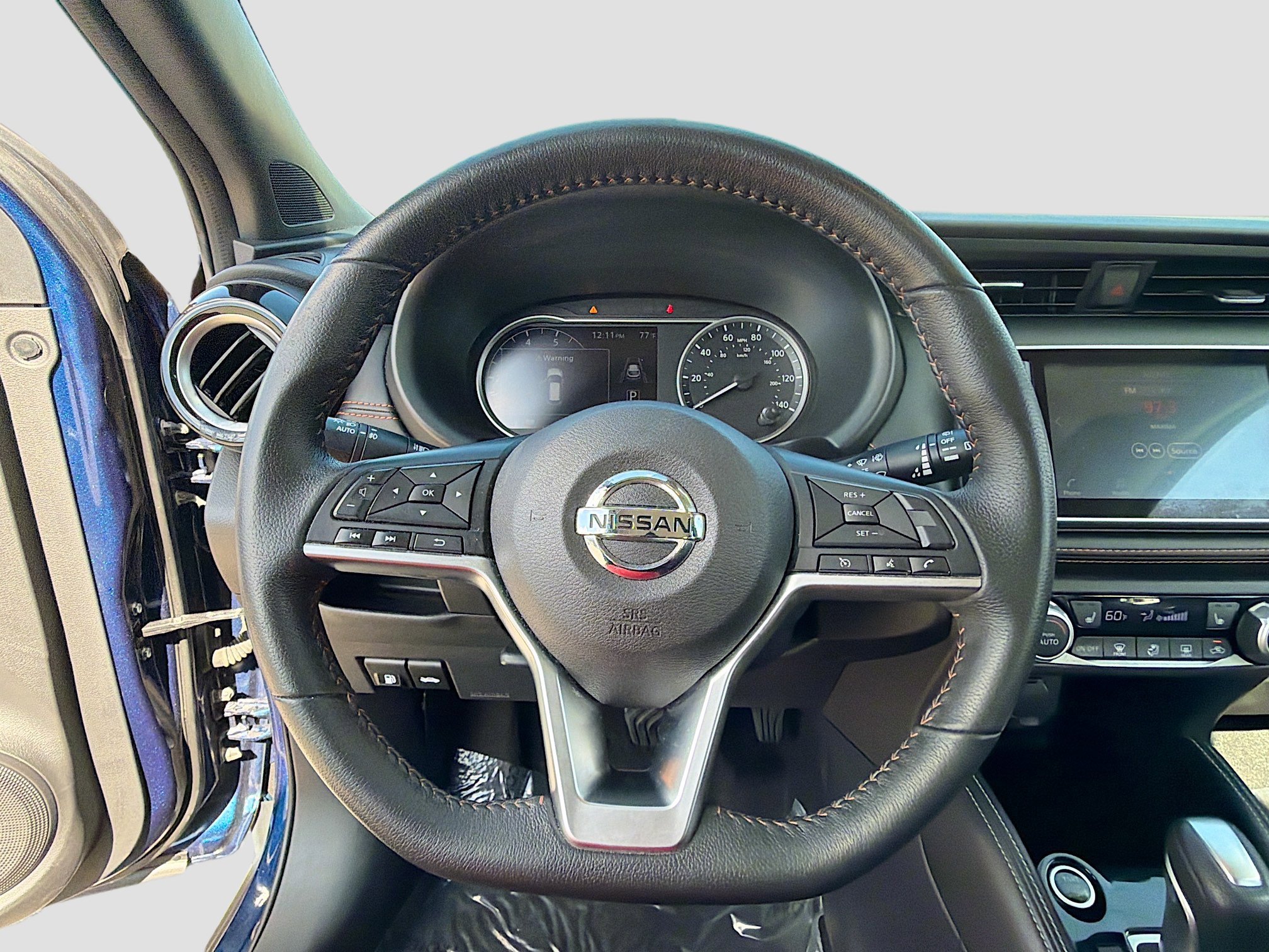 Used 2020 Nissan Kicks SR w/ SR Premium Package image 33