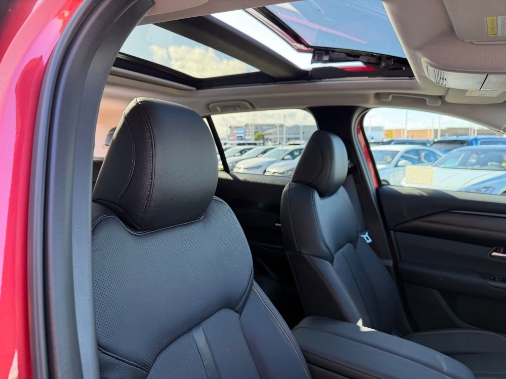 New 2026 MAZDA CX-50 2.5 Hybrid w/ Weather Package image 21