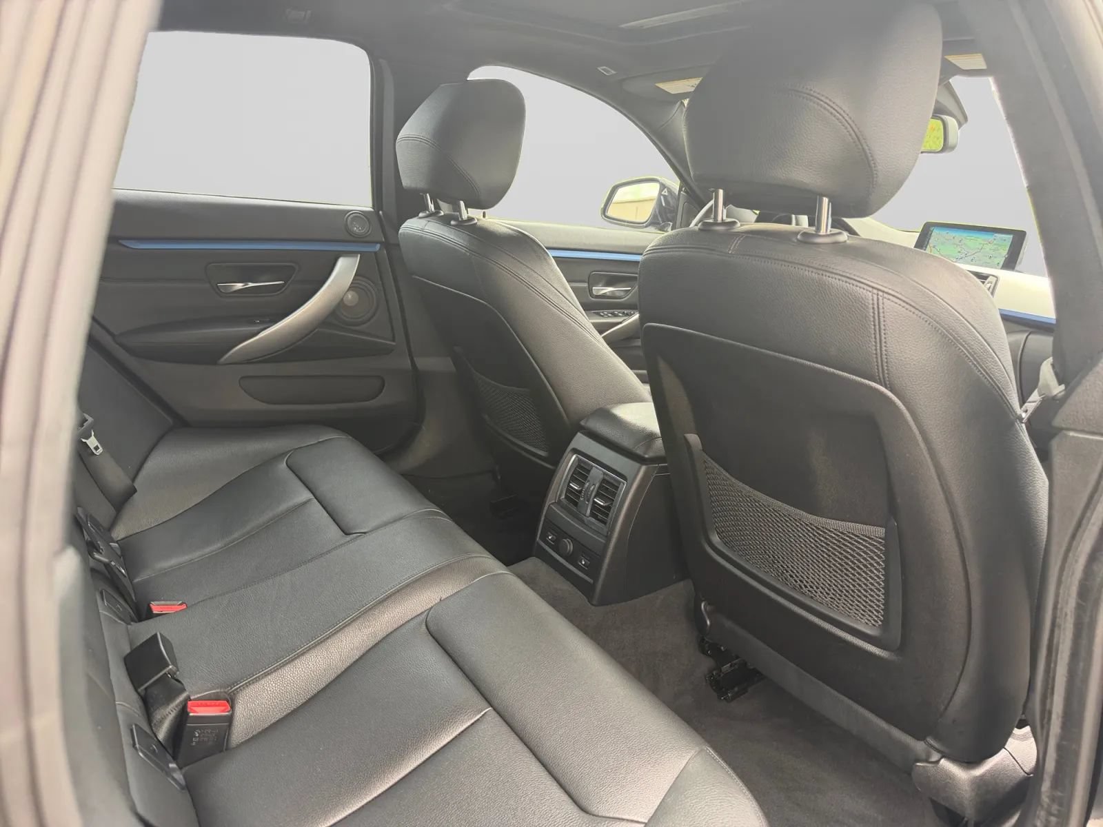 Used 2016 BMW 428i Gran Coupe RWD image 30