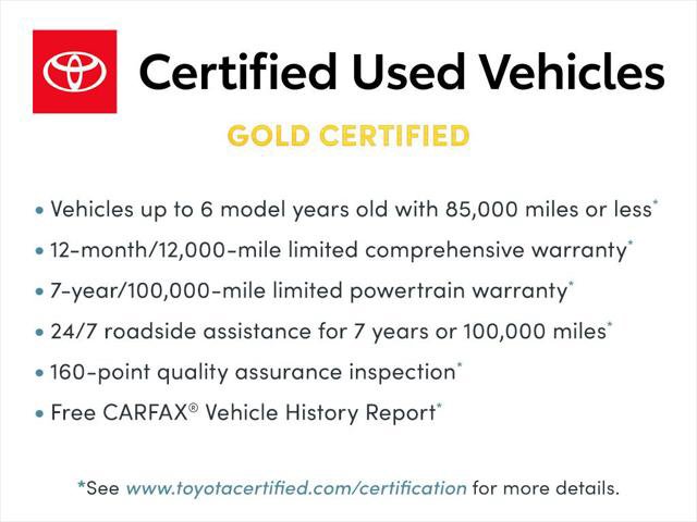 Certified 2026 Toyota Sienna XSE AWD/4WD image 4