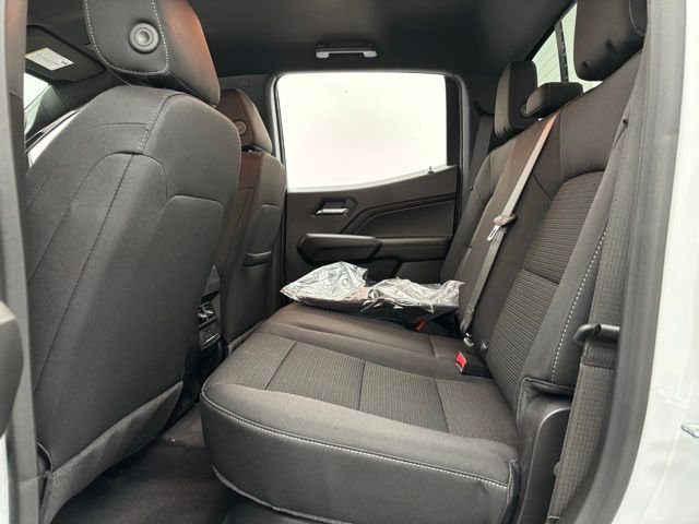 New 2026 GMC Canyon Elevation image 37