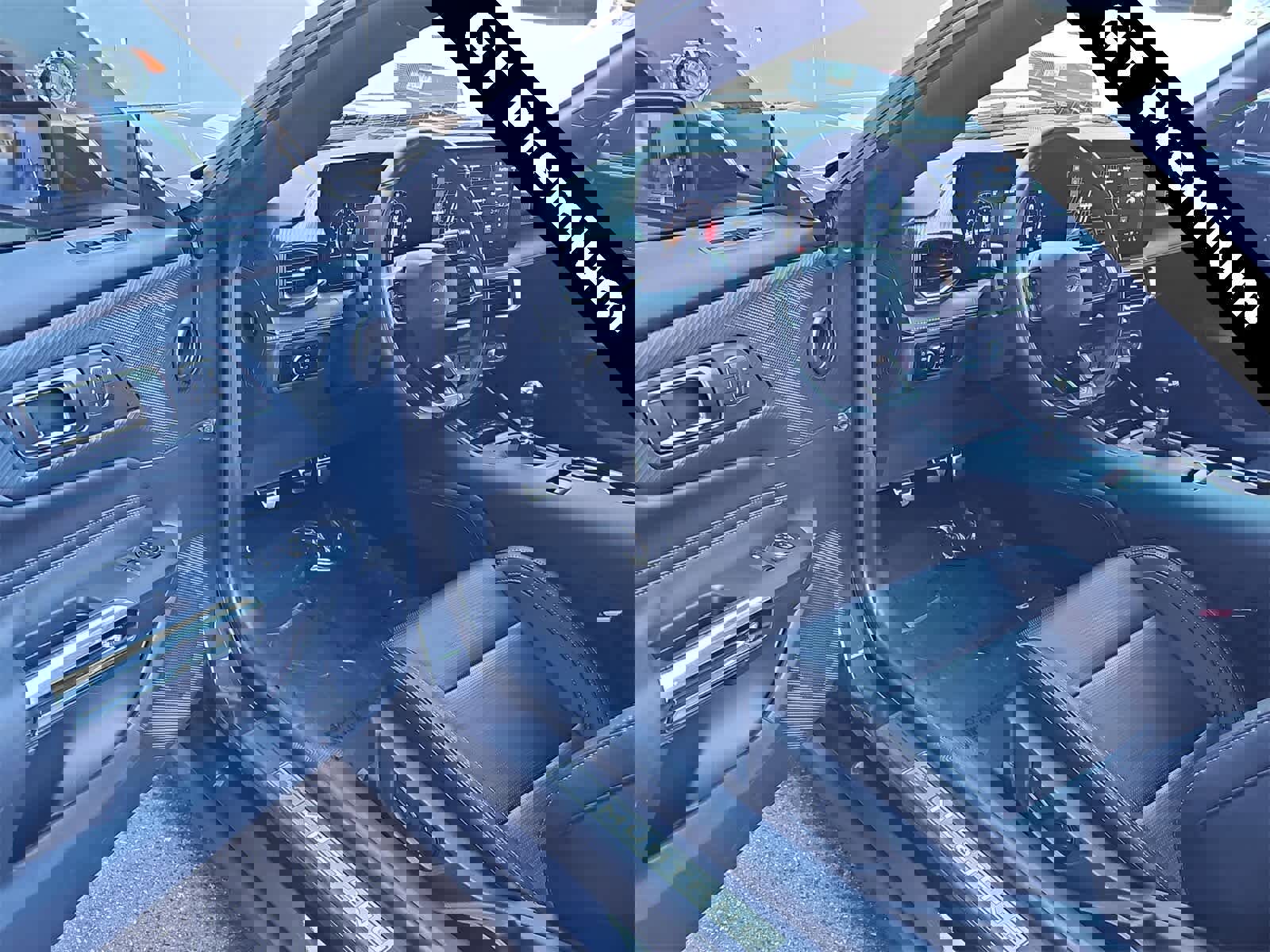 Used 2024 Ford Mustang GT Premium image 10