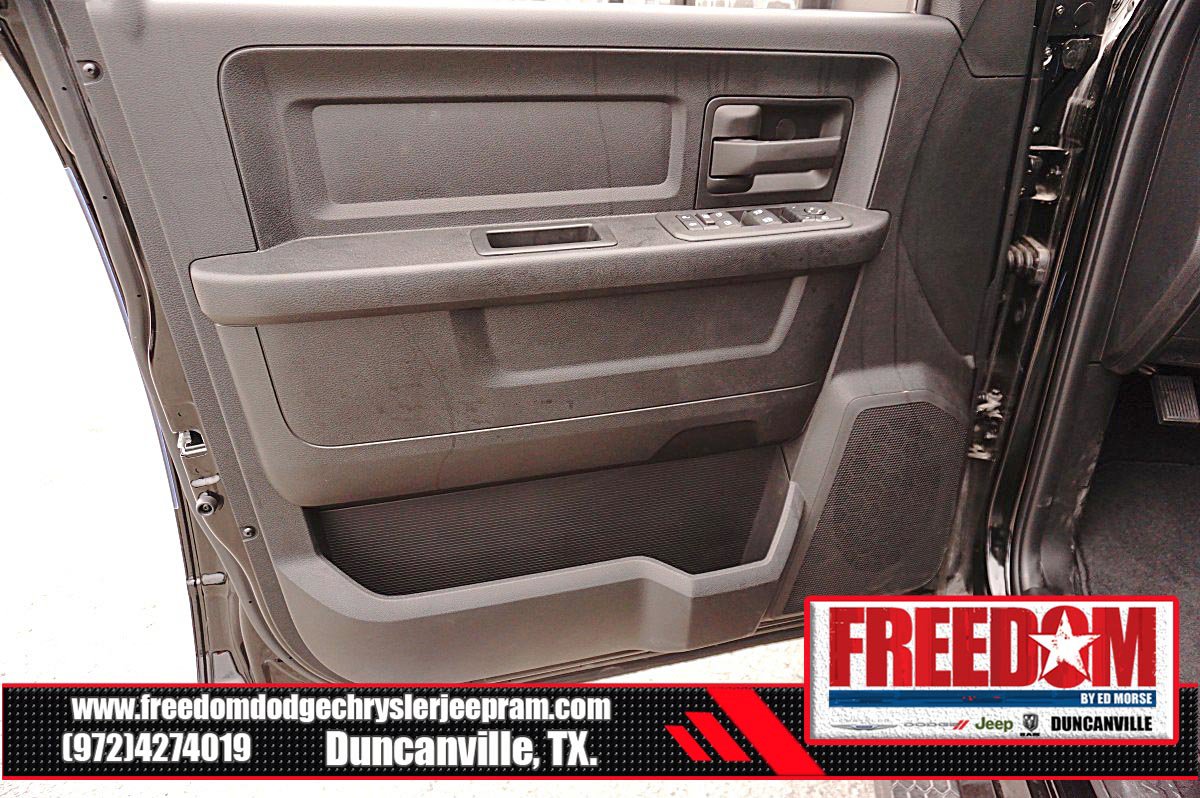 New 2026 RAM 2500 Tradesman image 36