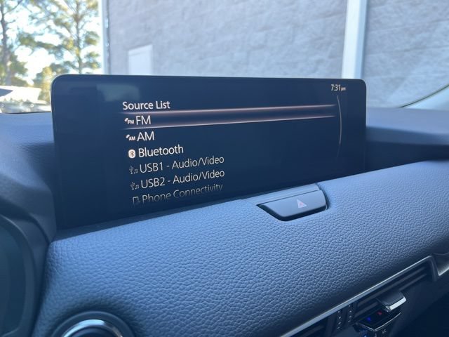 New 2026 MAZDA CX-90 3.3 Turbo w/ Preferred Package AWD/4WD image 15