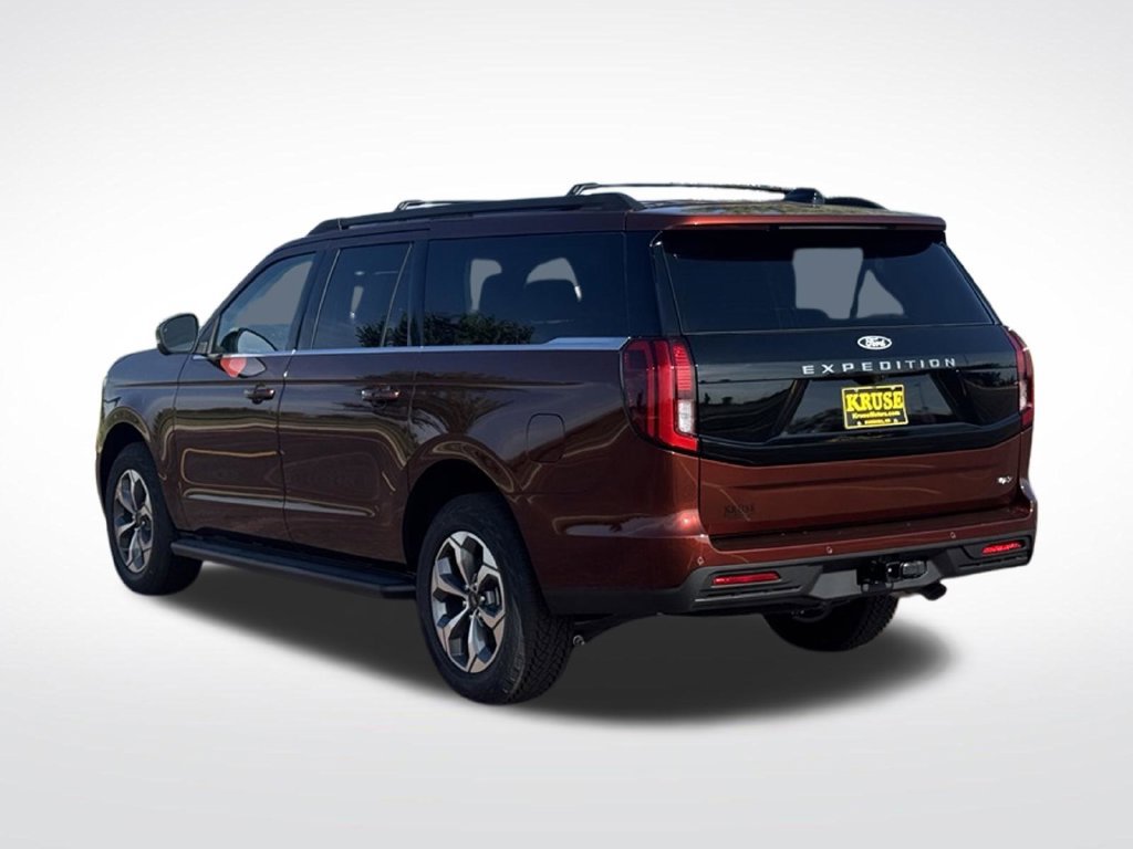 New 2027 Ford Expedition Max Active AWD/4WD image 38