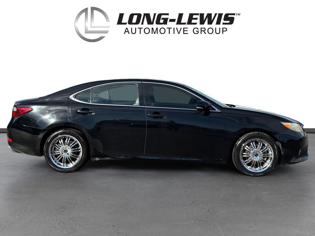 Used 2013 Lexus ES 350 image 8