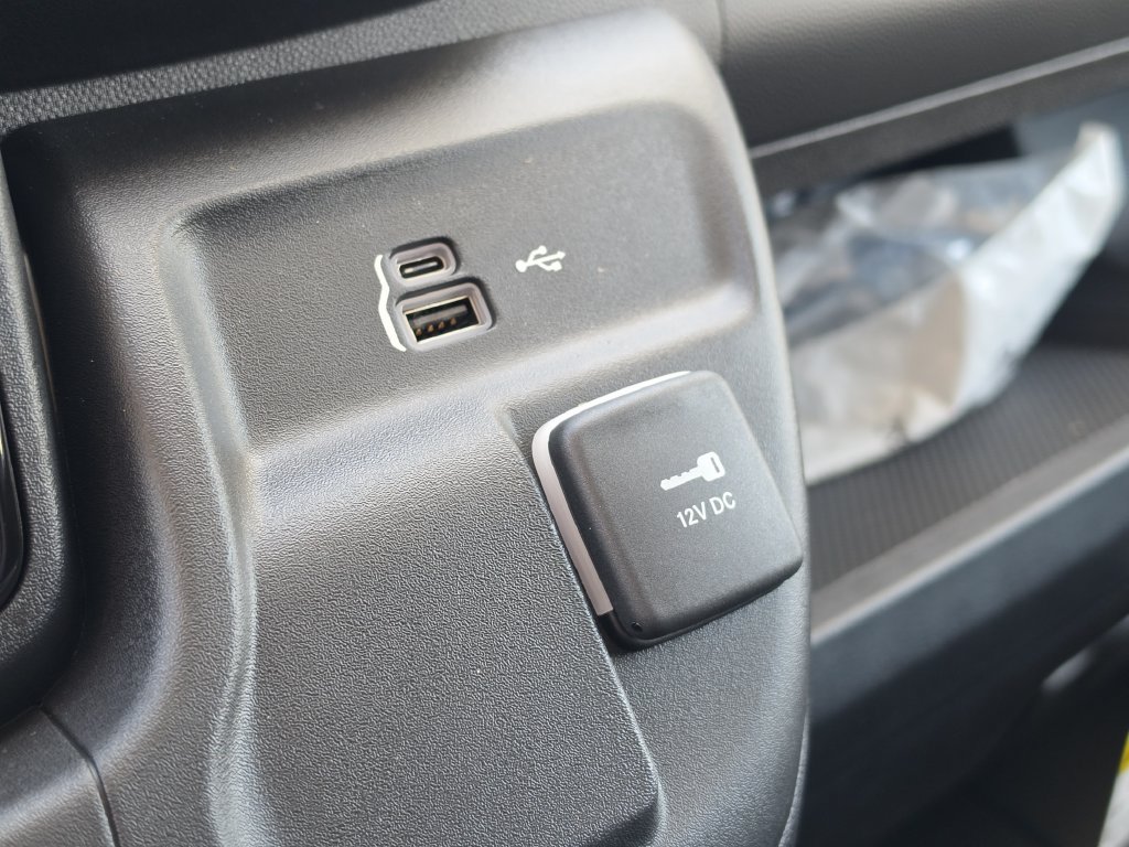 New 2026 RAM ProMaster 1500 FWD image 23