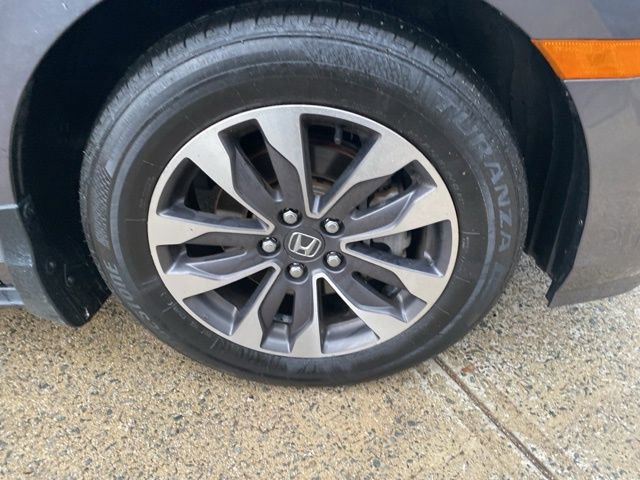 Used 2022 Honda Odyssey EX-L image 22