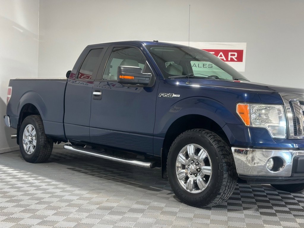 Used 2009 Ford F150 XL image 2