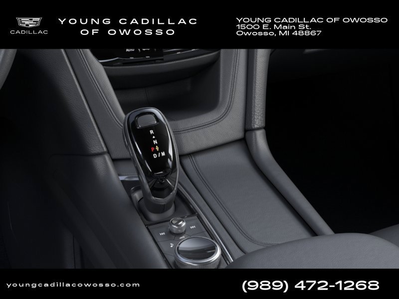 New 2026 Cadillac XT5 Premium Luxury AWD/4WD image 24
