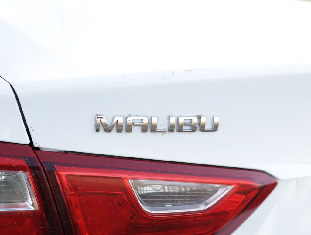 Used 2023 Chevrolet Malibu LT FWD image 31