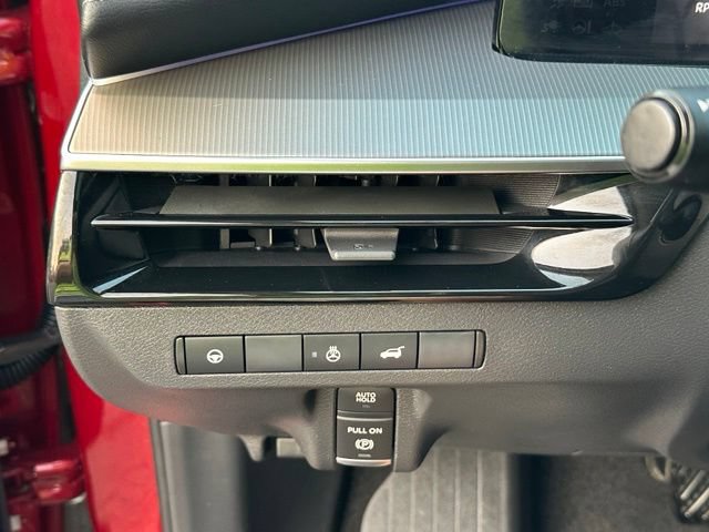 Certified 2025 Nissan Murano SL AWD/4WD image 21