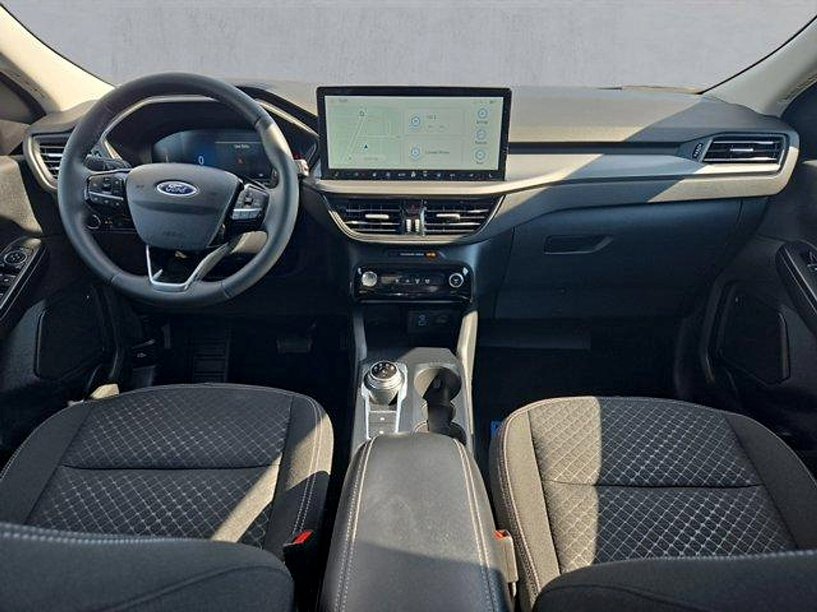 Certified 2023 Ford Escape Active w/ Tech Pack #1 AWD/4WD image 9
