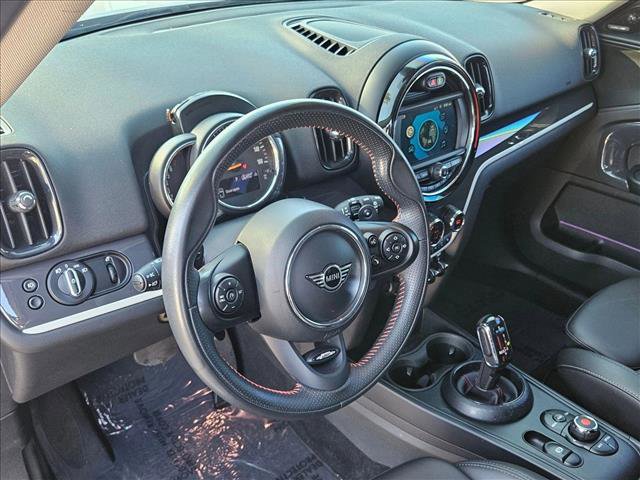 Used 2020 MINI Cooper Countryman S w/ Storage Package image 10