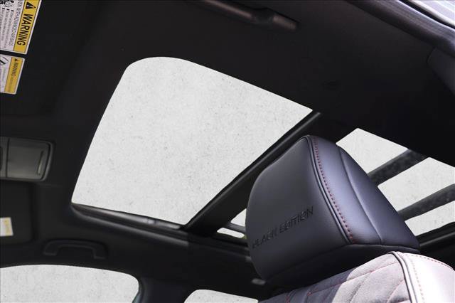 New 2026 Honda Pilot Black Edition image 22