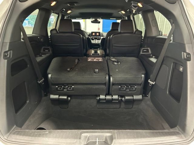 Certified 2023 Honda Odyssey Sport image 23
