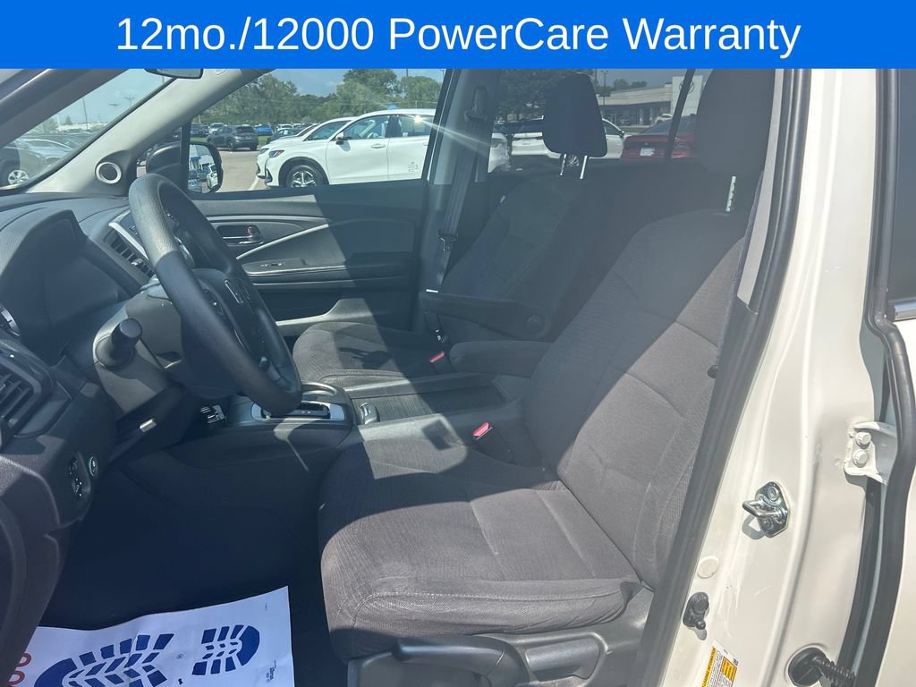 Used 2018 Honda Pilot LX image 18