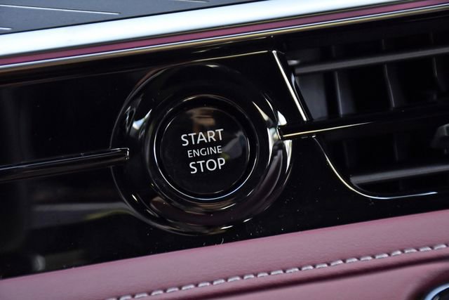 New 2026 INFINITI QX80 Autograph image 21