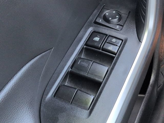 Certified 2024 Toyota RAV4 LE FWD image 22