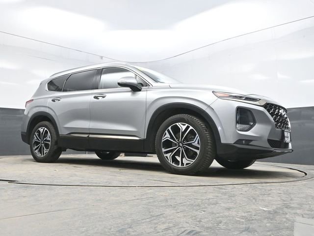 Used 2020 Hyundai Santa Fe Limited w/ Cargo Package image 35