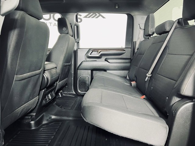 Used 2024 GMC Sierra 3500 SLE image 11
